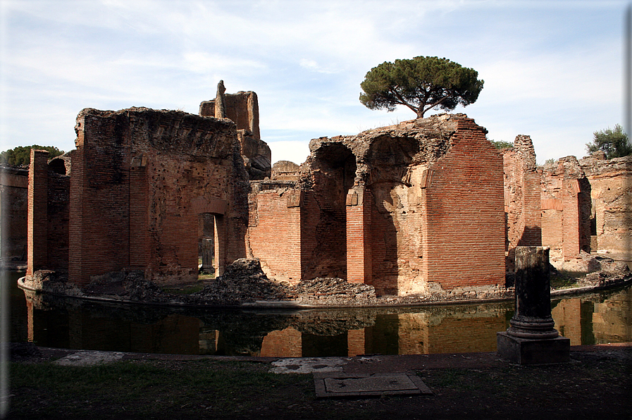 foto Villa Adriana